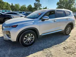 5NMS2CAD7LH141738 2020 HYUNDAI SANTA FE