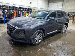 5NMS2CAD7LH142114 2020 HYUNDAI SANTA FE