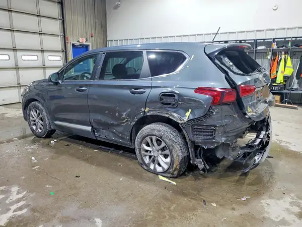 5NMS2CAD7LH142114 2020 HYUNDAI SANTA FE - Image 2