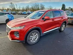5NMS2CAD7LH143036 2020 HYUNDAI SANTA FE