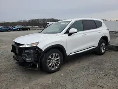 5NMS2CAD7LH151511 2020 HYUNDAI SANTA FE