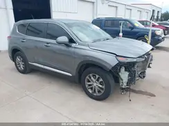 5NMS2CAD7LH151671 2020 HYUNDAI SANTA FE