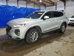 5NMS2CAD7LH156188 2020 HYUNDAI SANTA FE