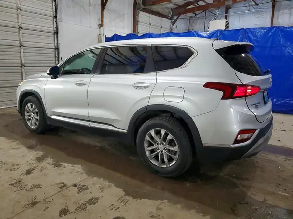 5NMS2CAD7LH156188 2020 HYUNDAI SANTA FE - Image 2