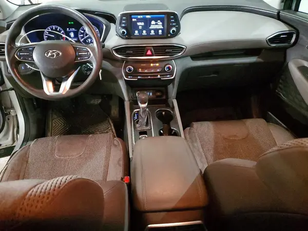 5NMS2CAD7LH156188 2020 HYUNDAI SANTA FE - Image 8