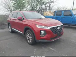 5NMS2CAD7LH156594 2020 HYUNDAI SANTA FE
