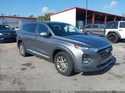 5NMS2CAD7LH156952 2020 HYUNDAI SANTA FE