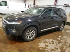 5NMS2CAD7LH156983 2020 HYUNDAI SANTA FE