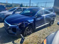 5NMS2CAD7LH159933 2020 HYUNDAI SANTA FE
