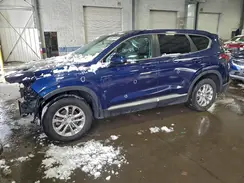 5NMS2CAD7LH168146 2020 HYUNDAI SANTA FE