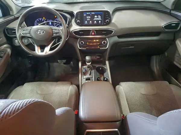 5NMS2CAD7LH168146 2020 HYUNDAI SANTA FE - Image 8
