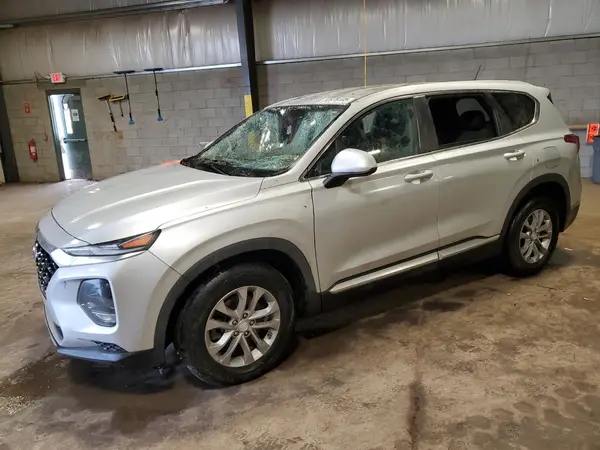 5NMS2CAD7LH170429 2020 HYUNDAI SANTA FE - Image 1