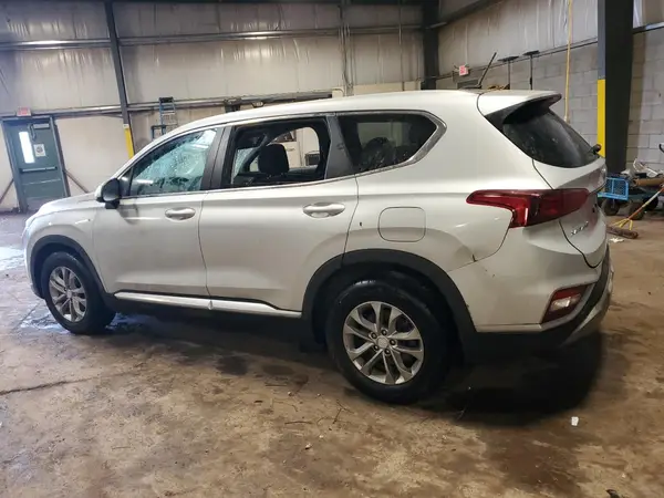 5NMS2CAD7LH170429 2020 HYUNDAI SANTA FE - Image 2