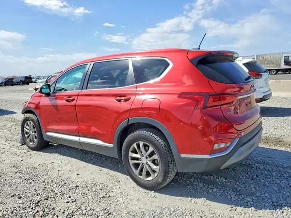 5NMS2CAD7LH170799 2020 HYUNDAI SANTA FE - Image 2
