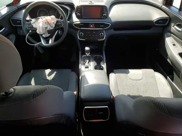 5NMS2CAD7LH170799 2020 HYUNDAI SANTA FE - Image 8