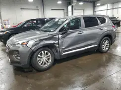 5NMS2CAD7LH177624 2020 HYUNDAI SANTA FE