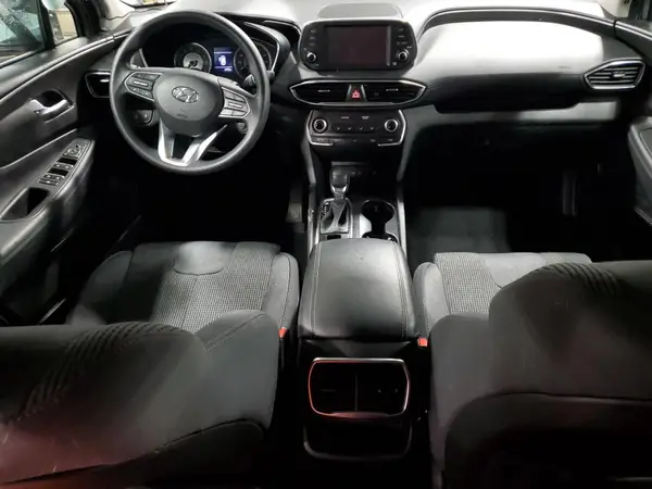 5NMS2CAD7LH177624 2020 HYUNDAI SANTA FE - Image 8