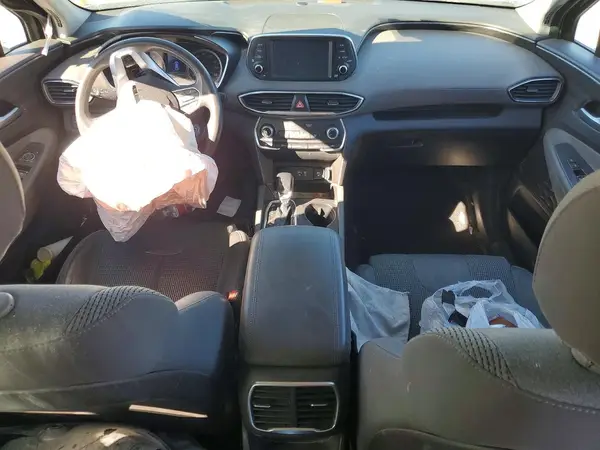 5NMS2CAD7LH181527 2020 HYUNDAI SANTA FE - Image 8