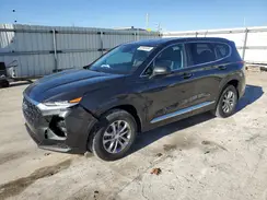 5NMS2CAD7LH184864 2020 HYUNDAI SANTA FE
