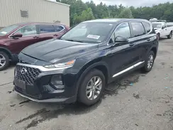 5NMS2CAD7LH191748 2020 HYUNDAI SANTA FE