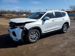 5NMS2CAD7LH192785 2020 HYUNDAI SANTA FE