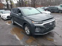 5NMS2CAD7LH192978 2020 HYUNDAI SANTA FE