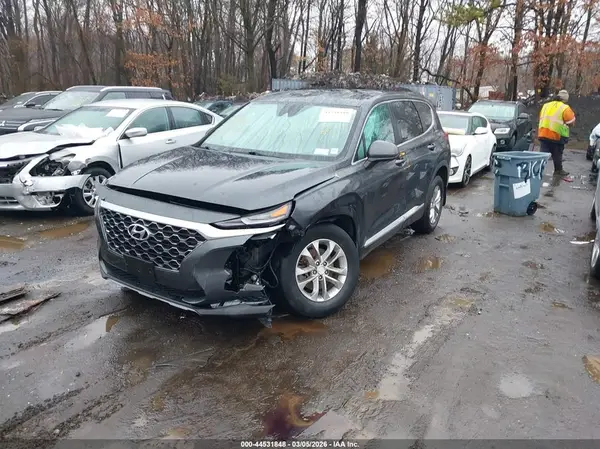 5NMS2CAD7LH192978 2020 HYUNDAI SANTA FE - Image 2