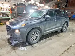 5NMS2CAD7LH215093 2020 HYUNDAI SANTA FE