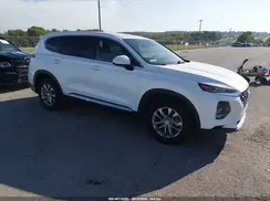 5NMS2CAD7LH215501 2020 HYUNDAI SANTA FE