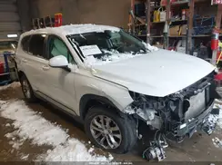 5NMS2CAD7LH216891 2020 HYUNDAI SANTA FE