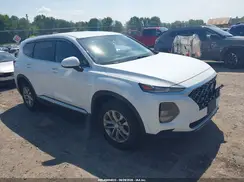 5NMS2CAD7LH222366 2020 HYUNDAI SANTA FE
