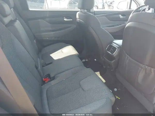 5NMS2CAD7LH222366 2020 HYUNDAI SANTA FE - Image 8
