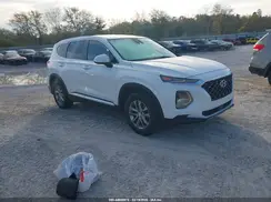5NMS2CAD7LH229978 2020 HYUNDAI SANTA FE