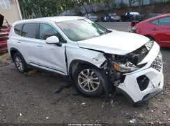 5NMS2CAD7LH230404 2020 HYUNDAI SANTA FE