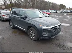 5NMS2CAD7LH231746 2020 HYUNDAI SANTA FE