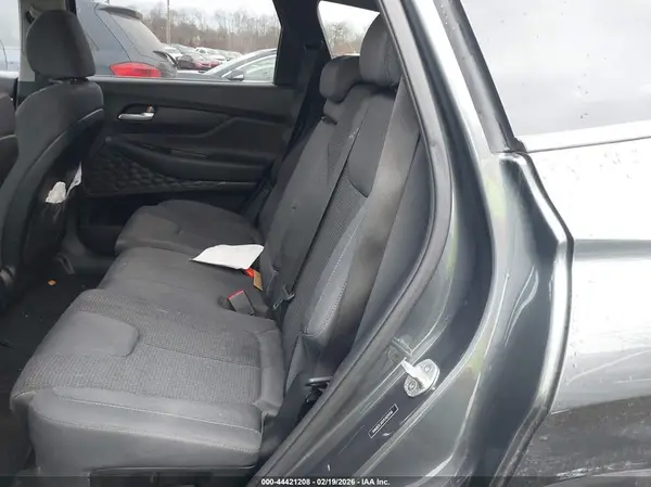 5NMS2CAD7LH231746 2020 HYUNDAI SANTA FE - Image 8