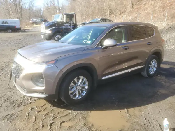 5NMS2CAD7LH232847 2020 HYUNDAI SANTA FE - Image 1