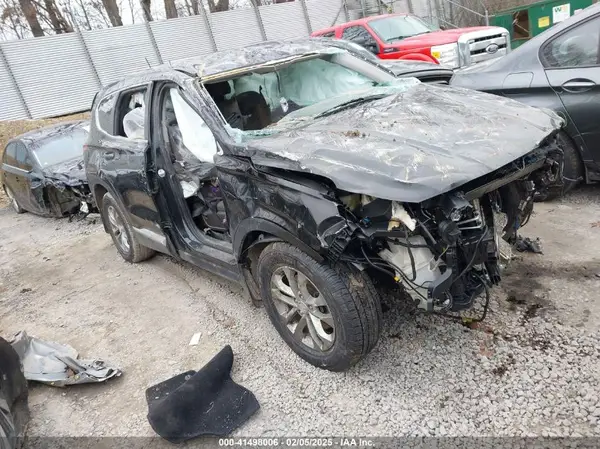 5NMS2CAD7LH239474 2020 HYUNDAI SANTA FE - Image 1