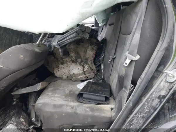 5NMS2CAD7LH239474 2020 HYUNDAI SANTA FE - Image 8