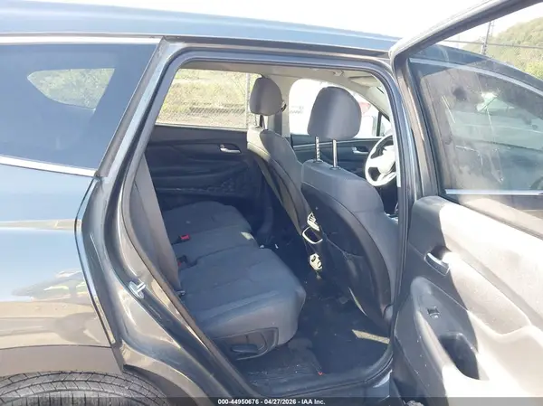 5NMS2CAD7LH239698 2020 HYUNDAI SANTA FE - Image 8