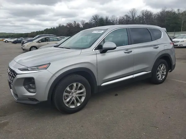 5NMS2CAD7LH240169 2020 HYUNDAI SANTA FE - Image 1