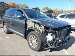 5NMS2CAD7LH243623 2020 HYUNDAI SANTA FE