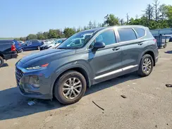 5NMS2CAD7LH243881 2020 HYUNDAI SANTA FE