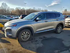 5NMS2CAD7LH246814 2020 HYUNDAI SANTA FE