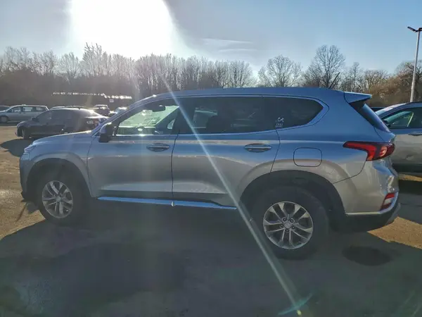 5NMS2CAD7LH246814 2020 HYUNDAI SANTA FE - Image 2