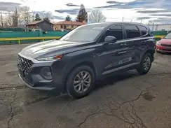 5NMS2CAD7LH249986 2020 HYUNDAI SANTA FE