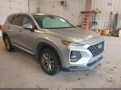 5NMS2CAD7LH251415 2020 HYUNDAI SANTA FE