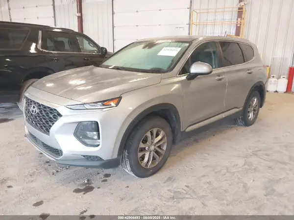 5NMS2CAD7LH251415 2020 HYUNDAI SANTA FE - Image 2