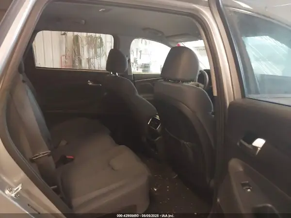 5NMS2CAD7LH251415 2020 HYUNDAI SANTA FE - Image 8