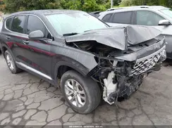 5NMS2CAD7LH258266 2020 HYUNDAI SANTA FE